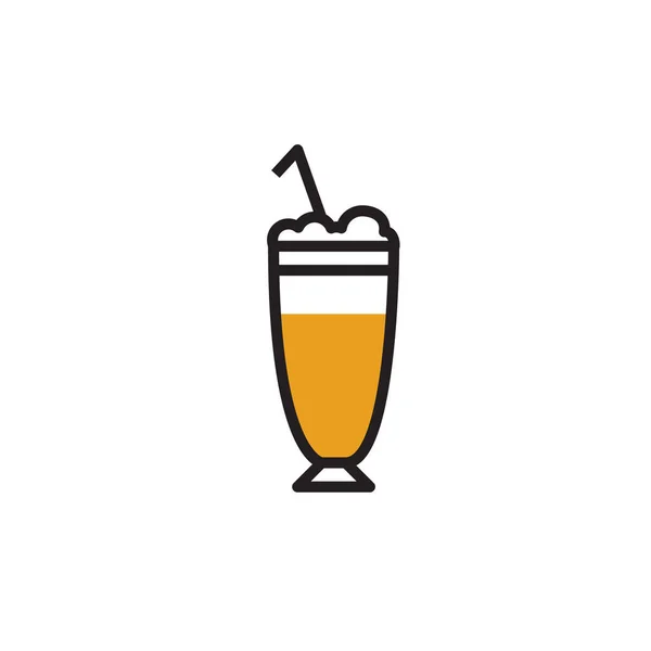 กาแฟเย ปคร — ภาพเวกเตอร์สต็อก