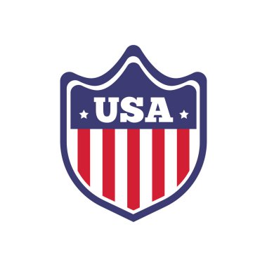 Amerika Birleşik Devletleri logo tasarımı