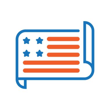 Amerika Birleşik Devletleri logo tasarımı