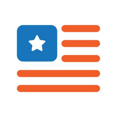 Amerika Birleşik Devletleri logo tasarımı