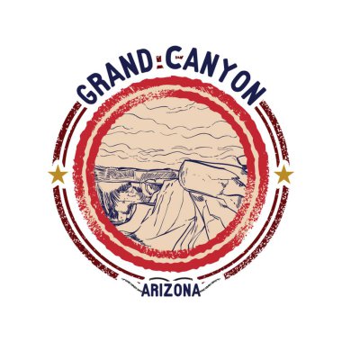 Arizona 'nın kauçuk damgası