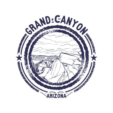 Arizona 'nın kauçuk damgası