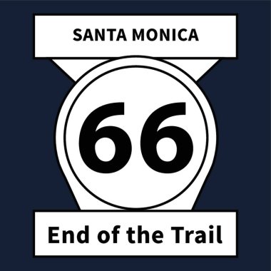 End Of The Trai Free Vector Eps Cdr Ai Svg Vector Illustration Graphic Art