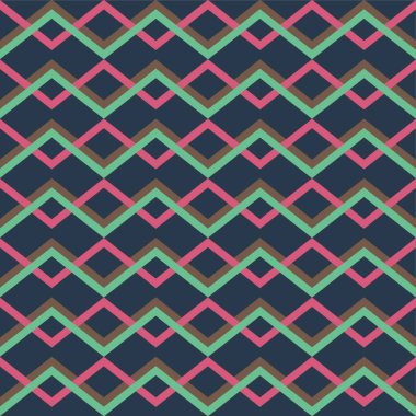 zig zag desen arkaplanı