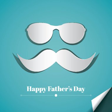 Babalar günün kutlu olsun.