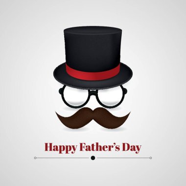 happy father's day clipart