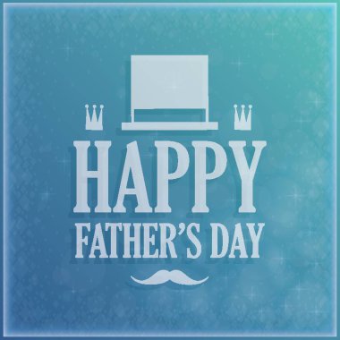 Babalar günün kutlu olsun duvar kâğıdı.