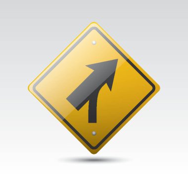 Eğri ve eğri yan yol