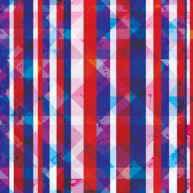 Soyut Fransız bayrağı arkaplanı