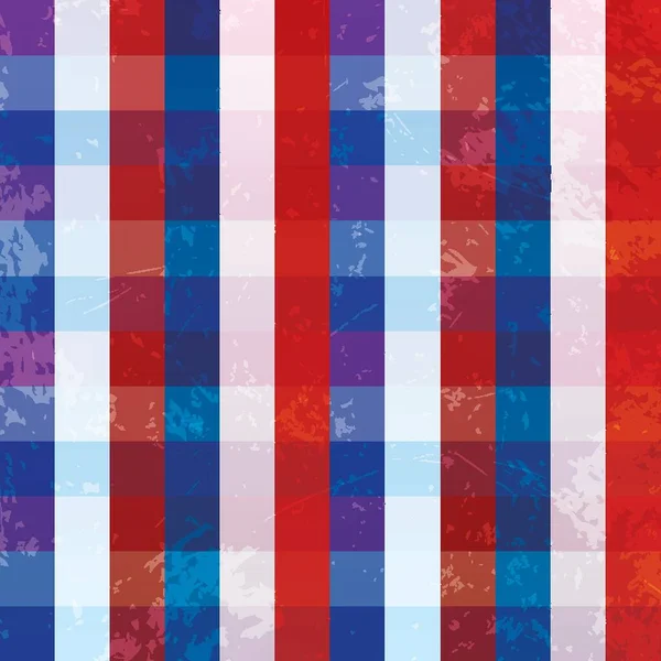 Fondo Abstracto Bandera Francesa — Vector de stock