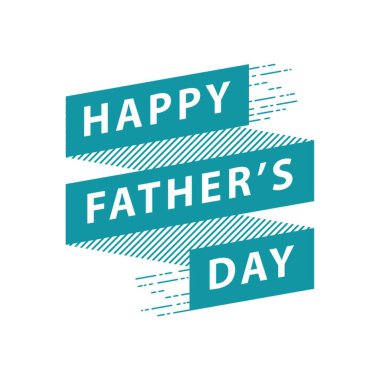 Babalar Günü bayrağı