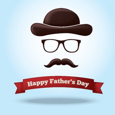 Babalar günün kutlu olsun.