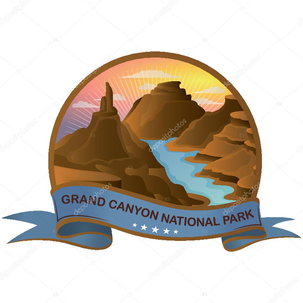 grand canyon national park