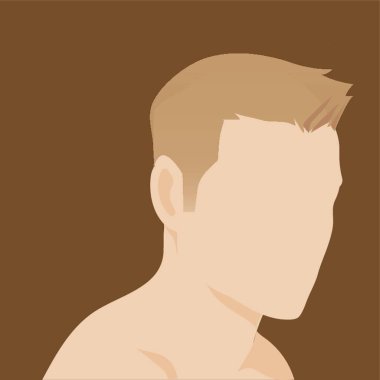 modern erkek saç kesimi