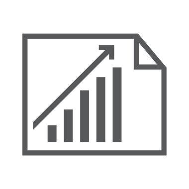 Kağıt üzerinde işlem çubuğu çizelgesi