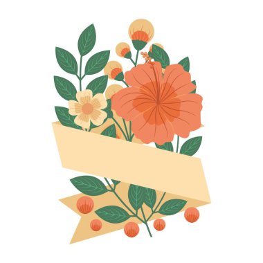 Sancaklı çiçekler