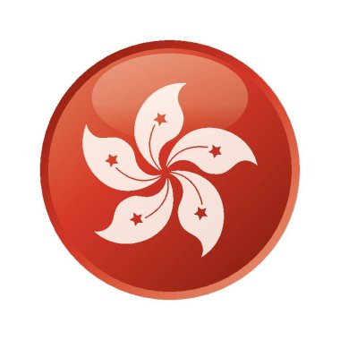 Hong Kong bayrak simgesi