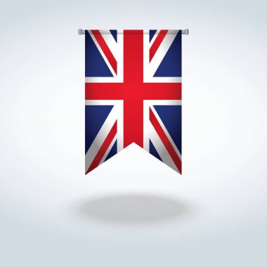Birleşik Krallık bayrağı
