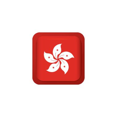 Hong Kong bayrak simgesi