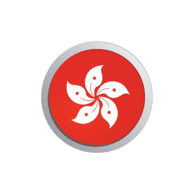 Hong Kong bayrak simgesi