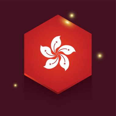 Hong Kong bayrak simgesi