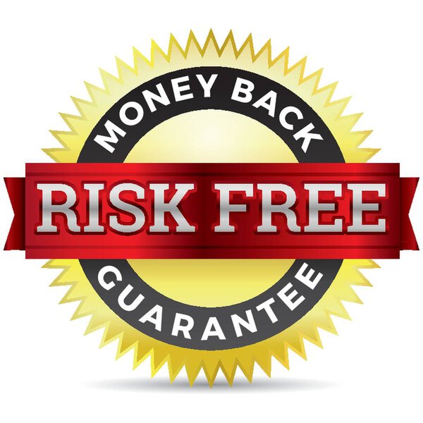 Гарантия возврата денег
