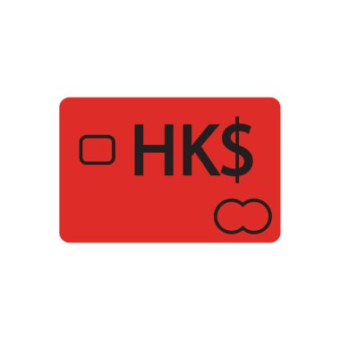 Hong Kong Banka Kartı