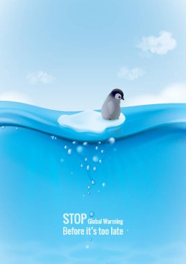 Küresel ısınmadan alıntı