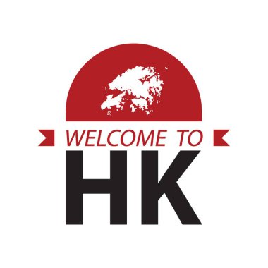 Hong Kong 'a hoş geldiniz.