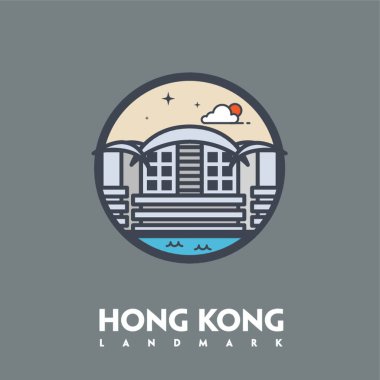 Hong Kong Kongresi ve Sergi Merkezi