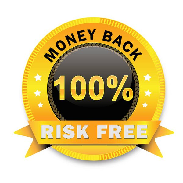 Гарантия возврата денег
