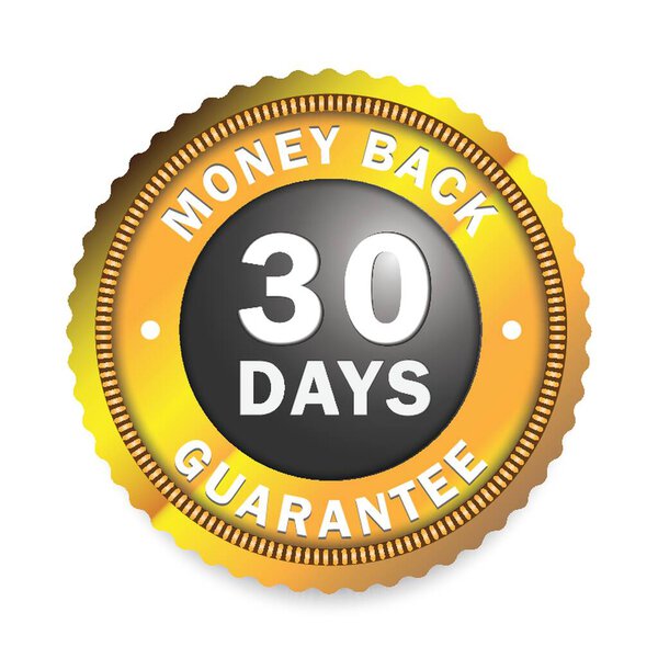 Гарантия возврата денег
