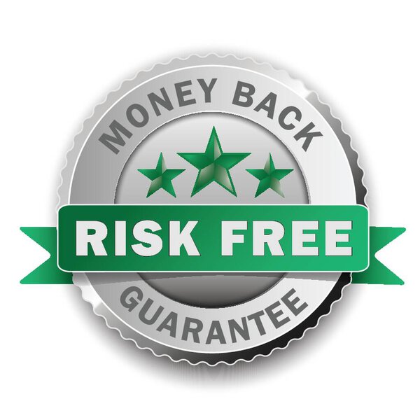 Гарантия возврата денег
