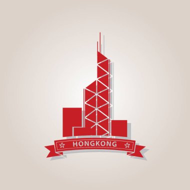 Çin Kulesi 'nin Hong Kong Bankası