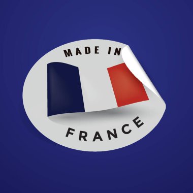 Fransa çıkartmasında üretildi