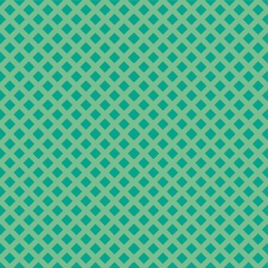 Kusursuz bir eşkenar dörtgen çizimi.