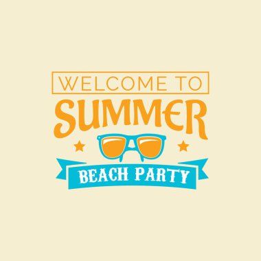 Seyahat simgesinin vektör illüstrasyonu