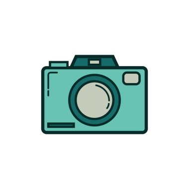 Basit vektör sanatı, modern resimleme