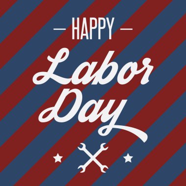 4 Temmuz Bağımsızlık Günü vektör illüstrasyon tasarımı