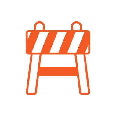 Yapı aracı, vektör illüstrasyonu