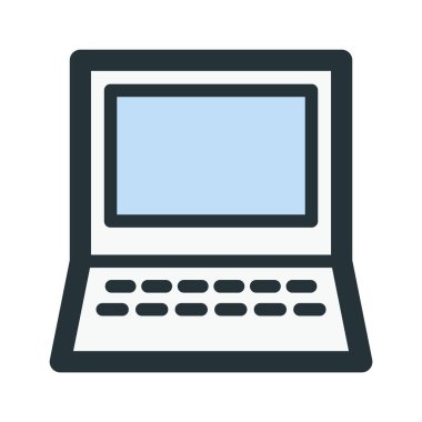 Vektör illüstrasyonu, simge ögesi arkaplanı