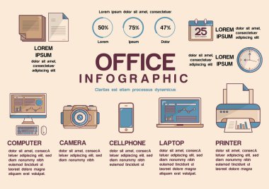 bilgi grafikleri, biçimlendirilmiş vektör çizimi