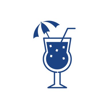 Meyve suyu biçimlendirilmiş vektör çizimi