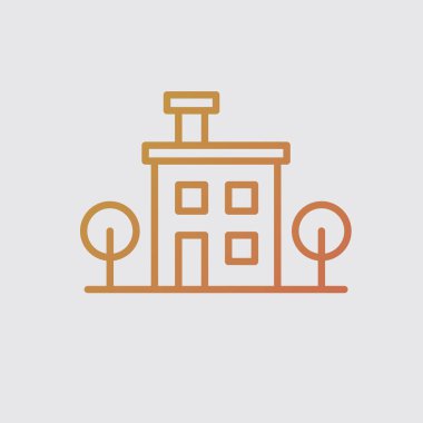 Biçimli vektör illüstrasyonu oluşturuluyor