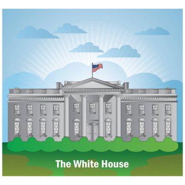 Basit vektör sanatı, modern resimleme