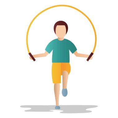 Vektör renk çizimi