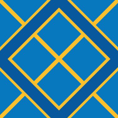 Geometrik arkaplan, vektör illüstrasyonu