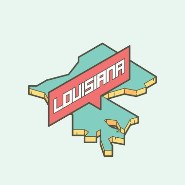 Uzun gölge simgesinin vektör illüstrasyonu