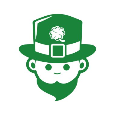 Leprikon, tasarım vektör çizimi