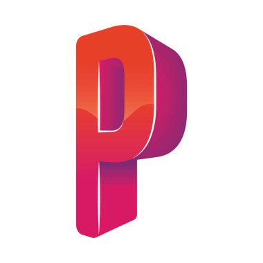 Basit vektör sanatı, modern resimleme